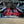 RED Carbon Fiber LT6 Engine Intake Manifold Covers
