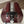 RED Carbon Fiber LT6 Engine Intake Manifold Covers