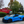NoviStretch C8 Corvette Stingray ERay Z06 Front Bumper Mask