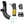 MAD BMW F8x S55 M2 Comp M3 M4 Inlets (Intake Pipe Kit)