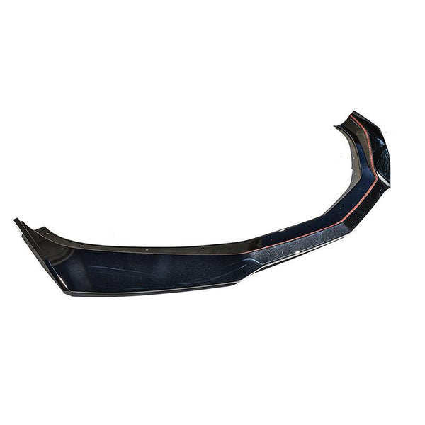 6TH Gen Camaro ZL1 1LE Conversion Front Splitter