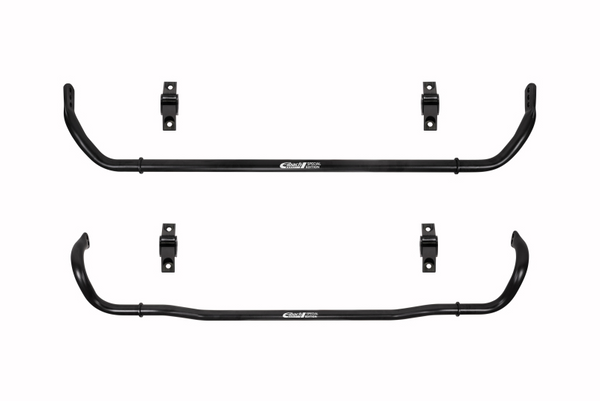 Eibach C8 Corvette Sway Bar Kit Front & Rear Anti-Roll Bar Kits