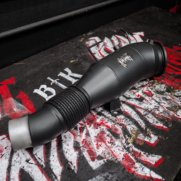 Rvng 6” Gen 3 B58 Downpipe FITS ALL GEN 3 B58’s