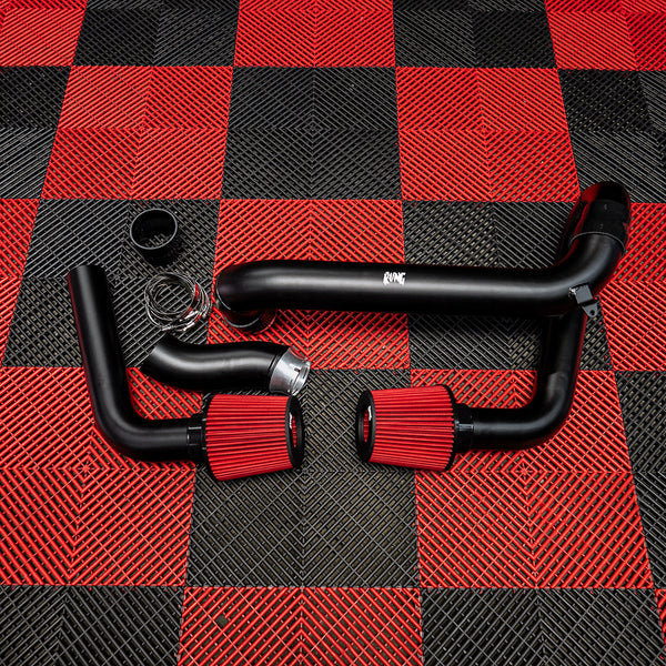 Rvng (G80,G82,G87) S58 Front Mount Intakes