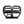2021-UP BMW G80 M3 | G82 G83 M4 ACC | CSL Style Carbon FIBER Front Kidney Grille