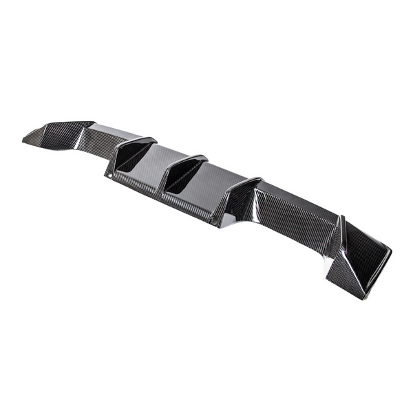 BMW G80 M3 G82 G83 M4 Rear Diffuser