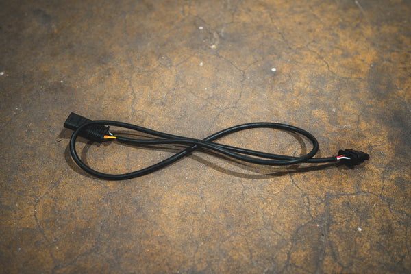 Replacement Extension Harness