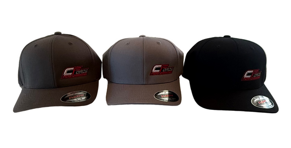 CForce Performance Hat Flex Fit Hat