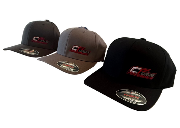 CForce Performance Hat Flex Fit Hat