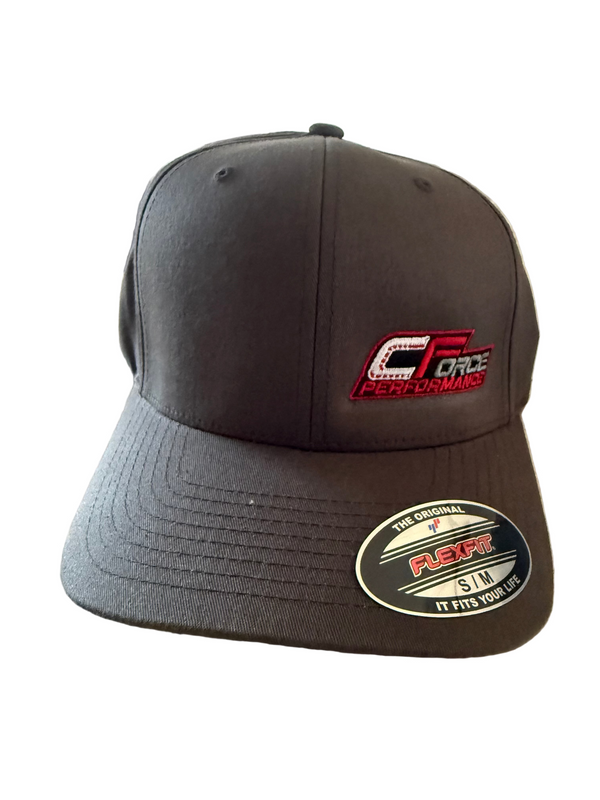 CForce Performance Hat Flex Fit Hat