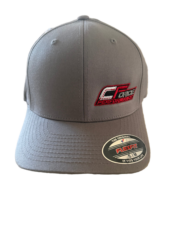 CForce Performance Hat Flex Fit Hat
