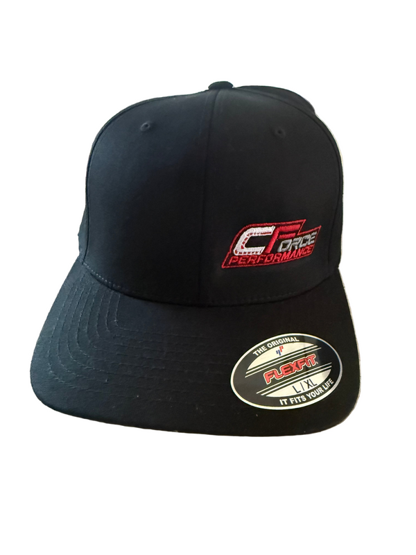 CForce Performance Hat Flex Fit Hat