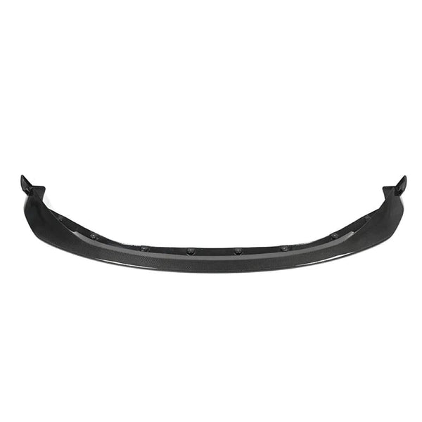 G8X DRY CARBON V7 FRONT LIP