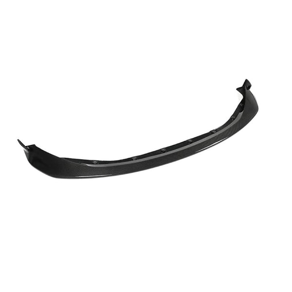 G8X DRY CARBON V5 FRONT LIP