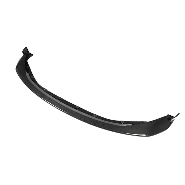G8X DRY CARBON V7 FRONT LIP