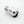 BMR 19MM Male To 10AN Male 90 Degree Valve Cover BMW PCV fittings