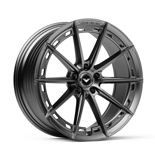 Vorsteiner Performance
VFX-001 BMW G8X M3/G87 M2: Front 20x10 +11 | Rear 20x11 +21