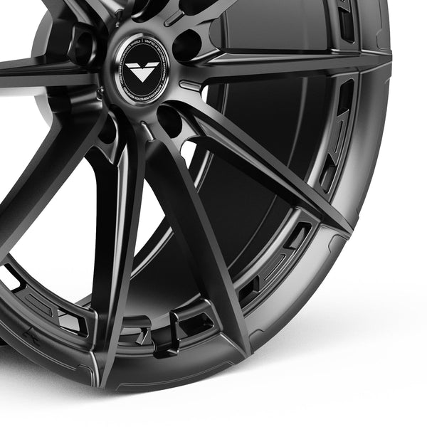 Vorsteiner Performance
VFX-001 BMW G8X M3/G87 M2: Front 20x10 +11 | Rear 20x11 +21