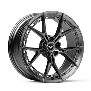 Vorsteiner Performance  VFX-002 BMW G8X M3/G87 M2: Front 19x10 +11 | Rear 20x11 +21