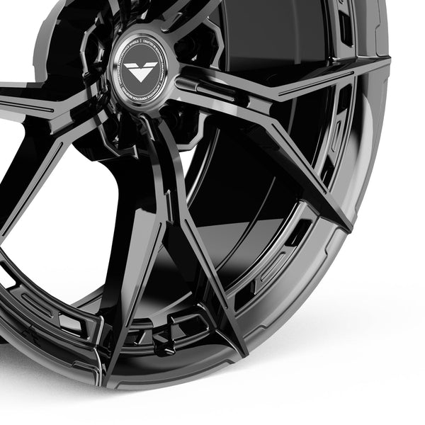 Vorsteiner Performance  VFX-002 BMW G8X M3/G87 M2: Front 19x10 +11 | Rear 20x11 +21