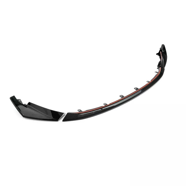 TRE from AutoID Carbon Fiber Front Splitter