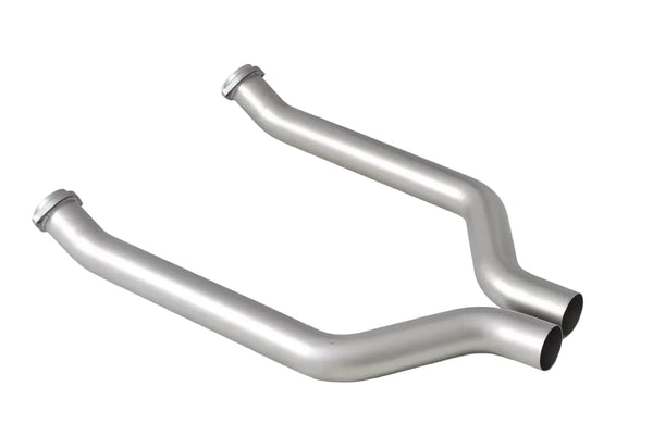 IRL V2 G90 Catback Exhaust