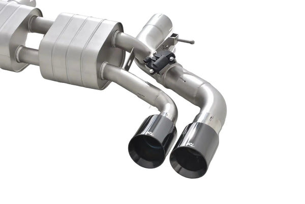 IRL V2 G90 Catback Exhaust