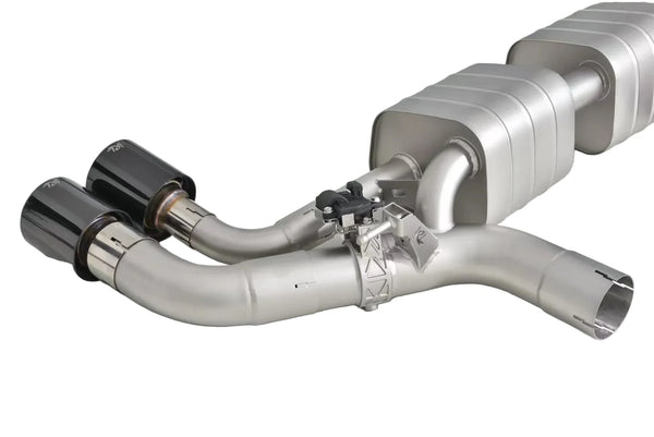 IRL V2 G90 Catback Exhaust