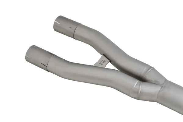 IRL G90 G99 MaxFlow Midpipe