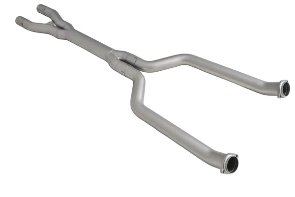 IRL G90 G99 MaxFlow Midpipe