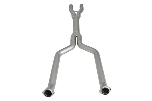 IRL G90 G99 MaxFlow Midpipe