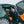 G90 / G99 M5 OEM Style Dry Carbon Fiber Seat Back Covers