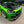 G87 SQ-B Dry Carbon Fiber Front Lip