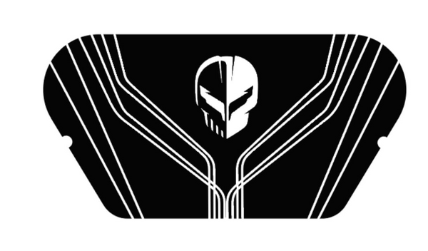 C8 Corvette Frunk Storage Cover