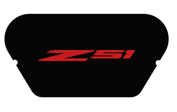 C8 Corvette Frunk Storage Cover