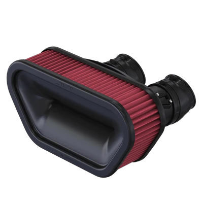 JLT S&B Cold Air Intake Chevrolet Corvette C8 Z06 5.5L 2023+