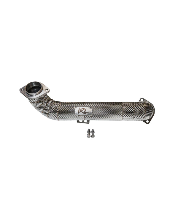 IRL G8X Crossover Pipe