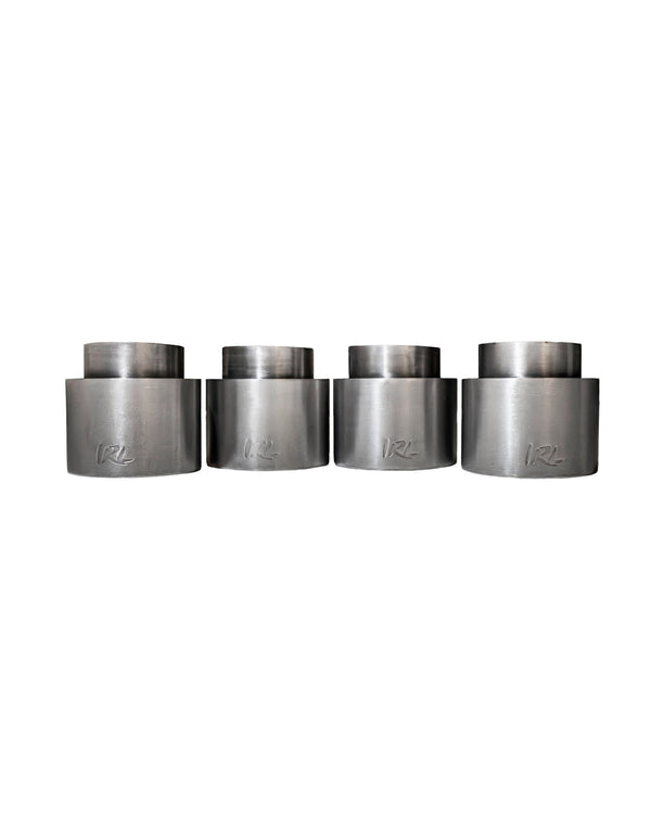 IRL G8X 4.5” M2 M3 M4 OEM Replacement TIPS