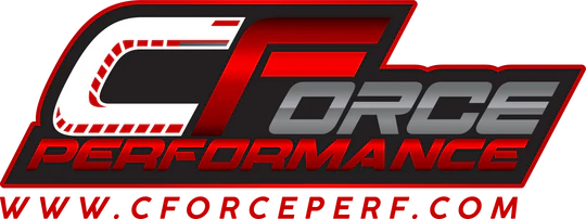 CForce Performance Key Chain