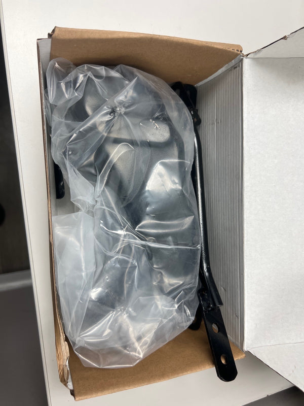 C8 Z06/ZR1 Spoiler Brackets & Hardware