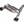 AWE Tuning BMW F3X N20/N26 328i/428i Touring Edition Exhaust Quad Outlet - 80mm Diamond Black Tips