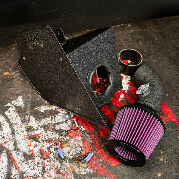 RVNG B46/B48 530i intake kit