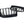 G87 M2 AD STYLE DRY CARBON FIBER GRILL