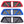 C8 Corvette Latch Plate Inserts