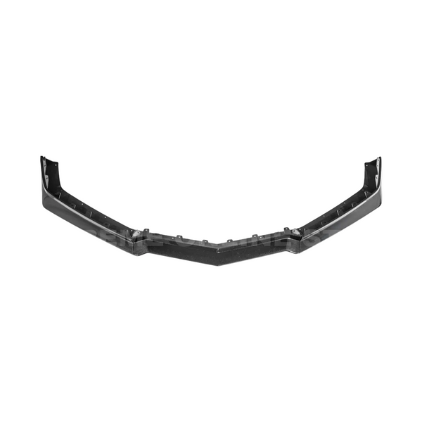 Corvette C8 Z06 / E-RAY Dry Carbon Fiber Front or Carbon Flash Metallic w [Z07 Package]