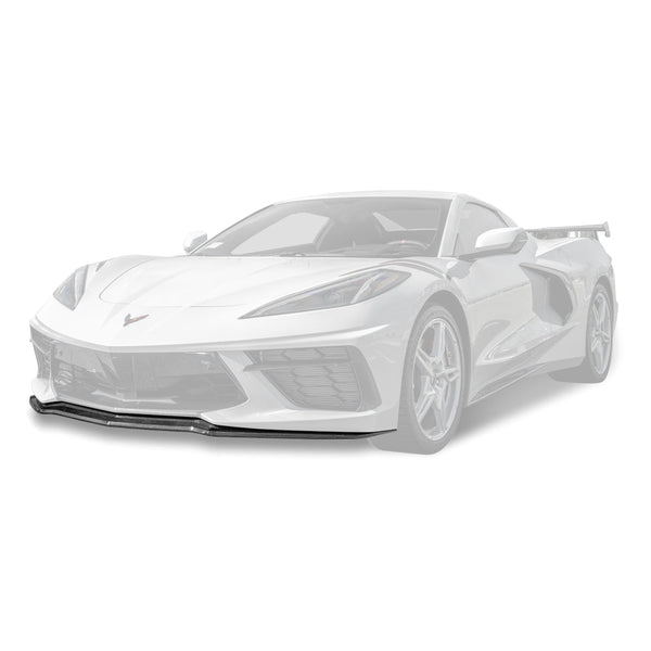 Corvette C8 Stingray Front Splitter [Z51 Package]