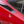 2014-2019 Corvette C7 Stingray - Rear Quarter Vent Sport Fade Graphic 2Pc | Premium Vinyl