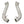Chevrolet C8 ZR1 SOUL Competition Downpipes