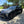 2020-2026 Cadillac CT5 / V-Blackwing Type-Terminator w/Glass Double Sided Carbon Fiber Hood, Top Gloss, Bottom Matte