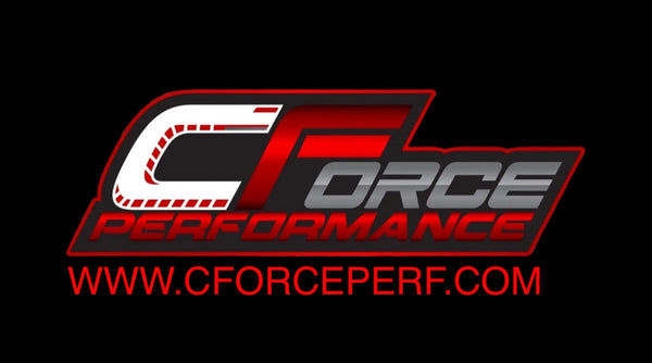 CForce Performance